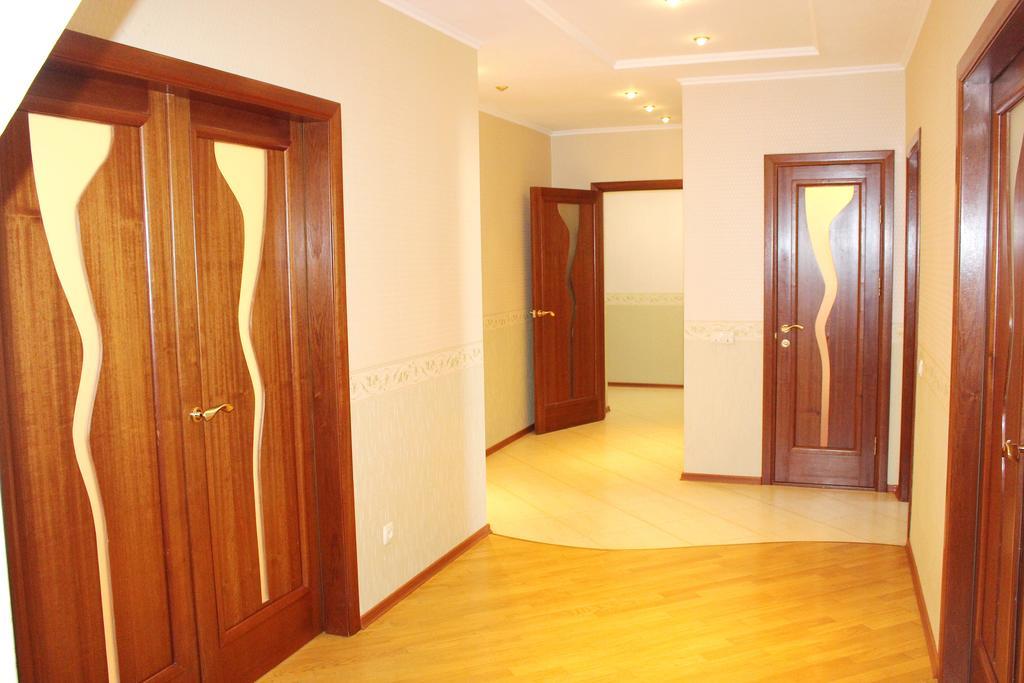 Yuliia Apartment Kyiv Room photo