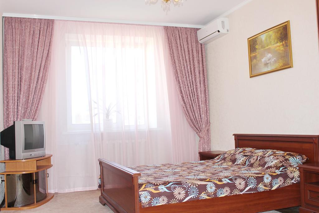 Yuliia Apartment Kyiv Room photo